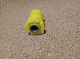 Сайлентблок переднього важеля передній (поліуретан) BYD F3 Бід Ф3, фото 3