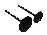 Клапана МОТО CB-250 висота 91.5/90 діаметр 28.5/34 товщина 5 мм