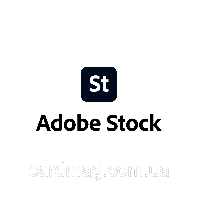 Послуга Adobe Stock Premium на 1 відео як 4K