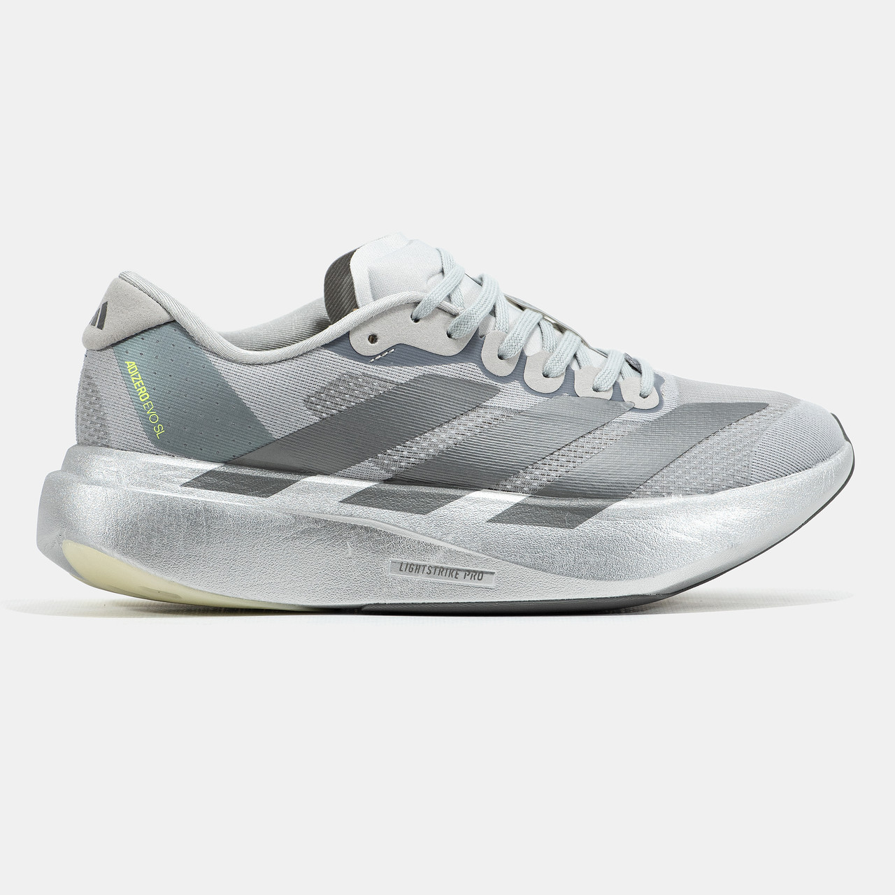 Чоловічі Кросівки Adidas Adizero EVO SL / Адідас Адізеро ЕВО СЛ