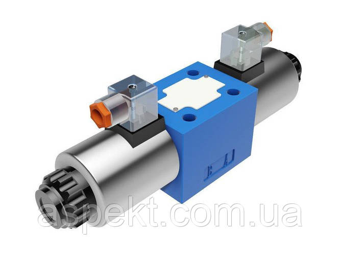 Гідророзподільник