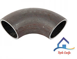 Відвід сталевий 15