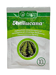 Гербіцид Антисапа 10г