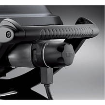 Електричний гриль Weber Q 2400 сірий, фото 2