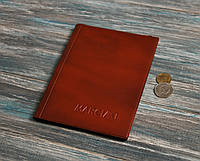 Альбом для монет на 96 монет MARCIA 125х170 мм (комірка 35х35 мм), Польща