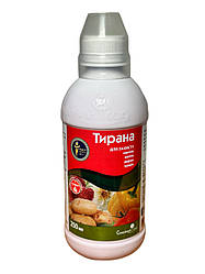 Протруйник Тирана 250 мл