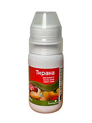 Протруйник Тирана 50 мл