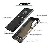 Чохол протиударний Juggernaut Galaxy S25 Ultra ENDVR Phone Case, Розмір: Medium, Колір: FDE, JG.ENDVR.S25U-FDE, фото 2