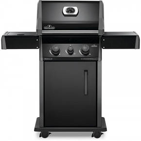 Газовий гриль Napoleon Rogue 365SB-R365SBPK-1, фото 1