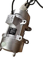 Вібромайданчик електричний для бетону HONKER ZW-3.5, фото 3