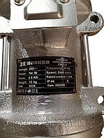 Вібромайданчик електричний для бетону HONKER ZW-3.5, фото 8