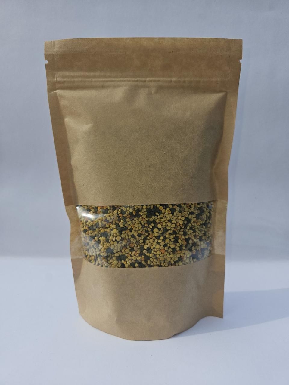 Бджолиний пилок, 250г, фото 1