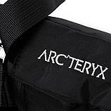 Сумка через плече Arcteryx, фото 5