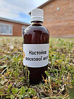 Настойка воскової молі, 100мл