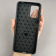 Чохол для Motorola Moto G05 чохол бампер карбон на телефон моторола мото г05 чорний pls, фото 2