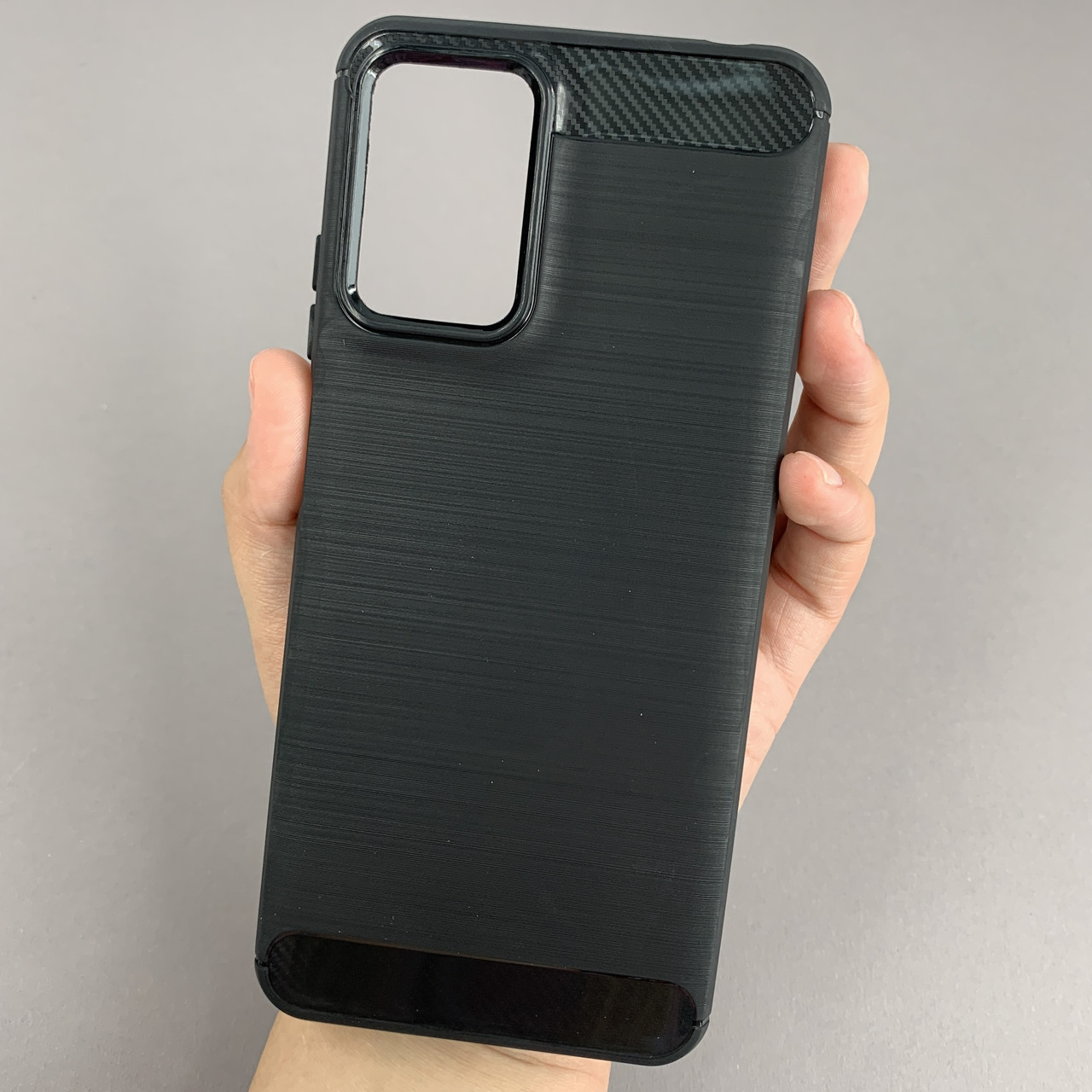 Чохол для Motorola Moto G05 чохол бампер карбон на телефон моторола мото г05 чорний pls