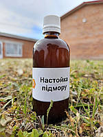 Настойка з бджолиного підмору, 100мл