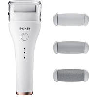 Популярний! Електрична роликовая пилка Enchen ROCK - Краща якість тільки на Nukleon.com.ua