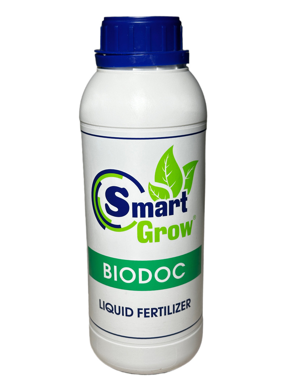 Фунгіцид біологічний Біодок Смарт Гроу 1 л, фото 1