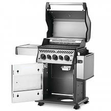 Газовий гриль Napoleon Rogue SE 425, фото 4