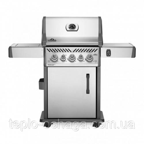 Газовий гриль Napoleon Rogue SE 425