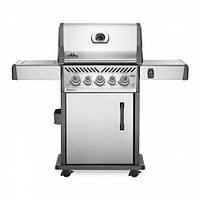 Газовий гриль Napoleon Rogue SE 425