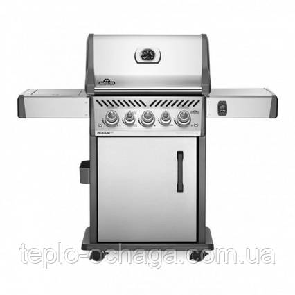 Газовий гриль Napoleon Rogue SE 425, фото 1
