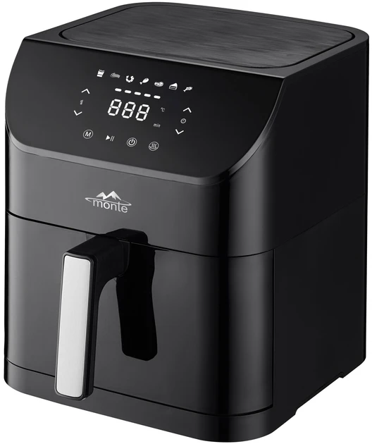 Мультипіч Monte MT-2702 1500Вт