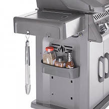 Газовий гриль Napoleon Rogue SE 525 — RSE525RSIBPSS-1, фото 2