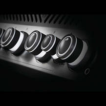 Газовий гриль Napoleon Rogue SE 525 — RSE525RSIBPSS-1, фото 4