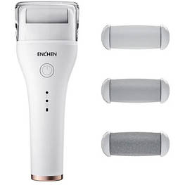 Електрична роликовая пилка Enchen ROCK - оригінал