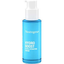 Сироватка для обличчя Neutrogena Hydro Boost Ультразволожувальна 30 мл (3574661774626) — оригінал