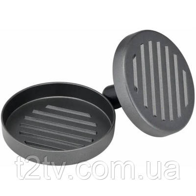 Аксесуар для барбекю Tefal K1851134 Прес для бургерів