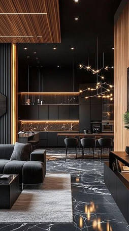 Модульні системи — свобода планування та стиль у деталях