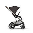 Коляска Cybex Balios S Lux Taupe 2 в 1  Chocolate Brown, фото 7