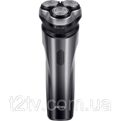 Електробритва Xiaomi Enchen BlackStone Max, фото 1