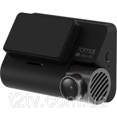 Відеореєстратор Xiaomi 70mai Dash Cam 4K A810 (1021345), фото 1