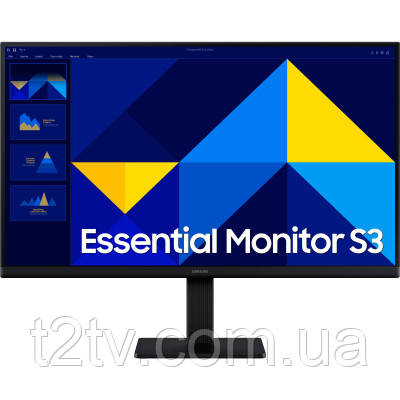 Монітор Samsung LS27D300GAIXCI