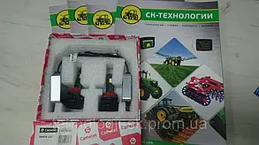 Лампа H11 LED (2 шт) LED (світлодіодна) CANBUS лампочка 65 Вт (Cametet)