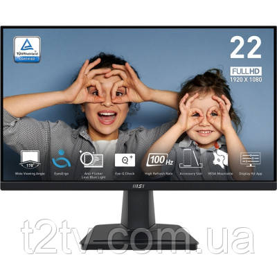 Монітор MSI Pro MP225V