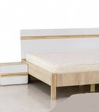 Тумба приліжкова Магнолія ТБ-398 (БМФ) 500х410х380мм, фото 5