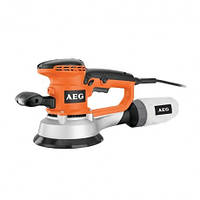 Ексцентрикова шліфувальна машина AEG EX 150 ES