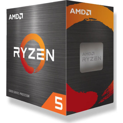 Процесор AMD Ryzen 5 5600XT (100-100001585BOX), фото 1