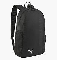 Рюкзак Puma TEAMGOAL BACKPACK BC (BOOT COMPARTMENT) 24L чорний 090609-01, Чорний, Розмір (EU) — 1SIZE