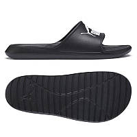 Шльопанці Puma DIVECAT V2 чорні 369400-01, Чорний, Розмір (EU) — 39