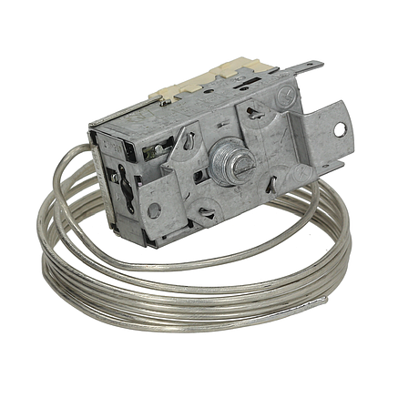 Термостат бункера Ranco K22-L2025 (від +1°C до +11°C) для льодогенератора Brice, Angelo Po, Eurofrigor та ін., фото 2