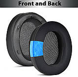 Амбушури для навушників Sony WH-XB910N Охолоджувальний гель, фото 4