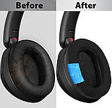 Амбушури для навушників Sony WH-XB910N Охолоджувальний гель, фото 3