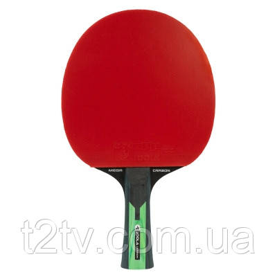 Ракетка для настільного тенісу Joola Mega Carbon (54205) (930759), фото 1