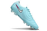 Бутси NikeTiempo Legend 10 FG /бутсы найк тиемпо/ футьбольне взуття, фото 3